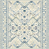 Classic Warm Toned Medallion Art(Beige)