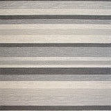 Ultra Soft Area Rug, Non Slip, Stain Resistant, Washable Area Rugs for Living Room, Bedroom, Chic Randomized Neutral Palette(Gray)