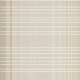 Elegant Earthy Toned Waves(Beige)