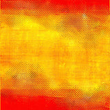 Lively Contemporary Artful Design(Red)