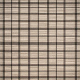 Ultra Soft Area Rug, Non Slip, Stain Resistant, Washable Area Rugs for Living Room, Bedroom, Stylish Plaid Earthy Vibes(Beige)