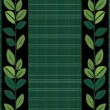 Playful Springtime Nature Theme(Green)