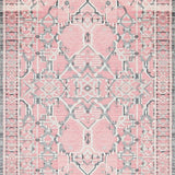 Bold Graphic Ogee Style(Pink)