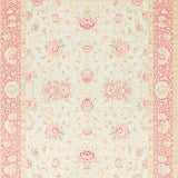 Stylish Casual Leafy Design(Pink)