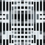 Ultra Soft Area Rug, Non Slip, Stain Resistant, Washable Area Rugs for Living Room, Bedroom, Bold Contemporary Patterned Statement(Gray)