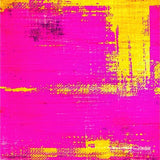 Elegant Colorful Tiled Motif(Pink)