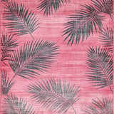 Chic Tropical Trellis Elements(Pink)
