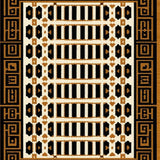 Ultra Soft Area Rug, Non Slip, Stain Resistant, Washable Area Rugs for Living Room, Bedroom, Exotic Faux Hide Entryway Carpet for Modern Homes(Black)