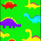 Ultra Soft Area Rug, Non Slip, Stain Resistant, Washable Area Rugs for Living Room, Bedroom, Charming Cartoon Animal Landscape Art(Green)