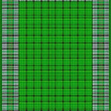 Charming Shamrock Fusion(Green)