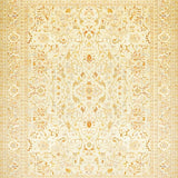 Classic Vintage Tiled Composition(Beige)