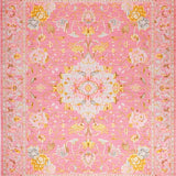 Transitional Gold Pink Elements(Pink)