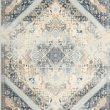 Contemporary Earthy Toned Geometry(Beige)