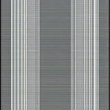 Ultra Soft Area Rug, Non Slip, Stain Resistant, Washable Area Rugs for Living Room, Bedroom, Chic Minimalist Striped Aesthetic(Gray)
