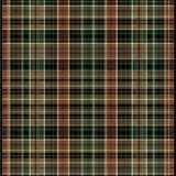 Ultra Soft Area Rug, Non Slip, Stain Resistant, Washable Area Rugs for Living Room, Bedroom, Classic Lodge-Inspired Textural Style(Brown)