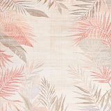 Boho Tropical Aesthetic for(Ivory)