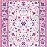 Charming Whimsical Floral Aesthetic(Pink)