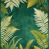 Elegant Pastel Design(Green)