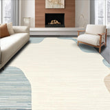 Area Stylish Neutral for Home(Beige)
