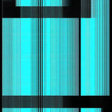 Dynamic Asymmetrical Design Style(Blue)