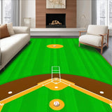 Stylish Cozy Sports Inspired(Green)