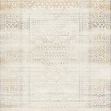 Beige and Cream Beach(Beige)