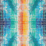 Eclectic Color Block(Blue)