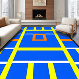 Colorful Engaging Learning Environment(Blue)