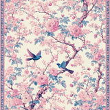 Pink Nature Inspired Design(Pink)