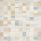 Ultra Soft Area Rug, Non Slip, Stain Resistant, Washable Area Rugs for Living Room, Bedroom, Stylish Modern Linear Textural Elements(Beige)
