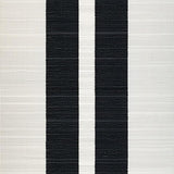 Modern Graphic Tiled Motif(Black)