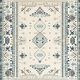 Cozy Woven Rustic Aesthetic(Beige)