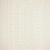 Artistic Subtle Tiled Motif(Beige)