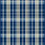 Chic Neutral Layering(Blue)