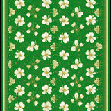 Energetic Gnome Festivity Style(Green)