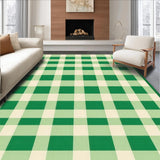 Elegant Textured Design(Green)