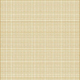 Stylish Lattice Geometry in Earth Tones(Beige)