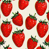 Ultra Soft Area Rug, Non Slip, Stain Resistant, Washable Area Rugs for Living Room, Bedroom, Playful Plush Fruit Design(Red)