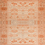 Earthy Tones(Orange)