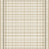 Contemporary High Low Geometric Elegance(Beige)