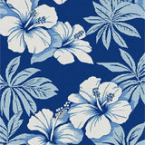 Navy Surfboard Inspired Decor(Blue)