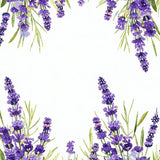 Ultra Soft Area Rug, Non Slip, Stain Resistant, Washable Area Rugs for Living Room, Bedroom, Soft Dreamy Floral Elegance(Purple)