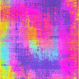 Cheerful Pastel Rainbow Vibe(Pink)