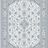 Warm Vintage Inspired Diamond Layout(Gray)
