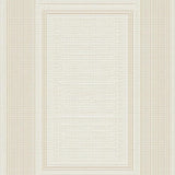 Luxe Minimalist Crochet Element(Beige)