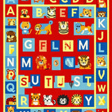 Dynamic Multi Hued Educational Design(Blue)