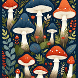 Eclectic Playful(Blue)