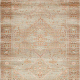 Ultra Soft Area Rug, Non Slip, Stain Resistant, Washable Area Rugs for Living Room, Bedroom, Sleek Contemporary Chevron Design(Beige)