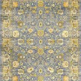 Transitional Light Gray Patterned Elegance(Gray)
