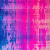 Delightful Cheerful Gradient Look(Pink)